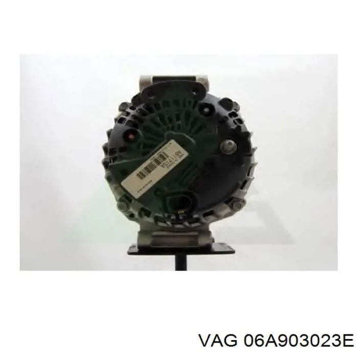 06A903023E VAG генератор