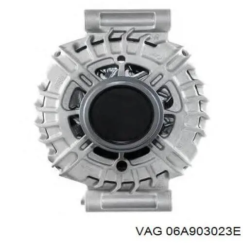 Генератор 06A903023EX VAG