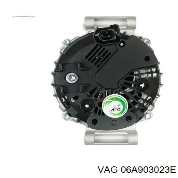 Генератор автомобільний VAG 06A903023EX