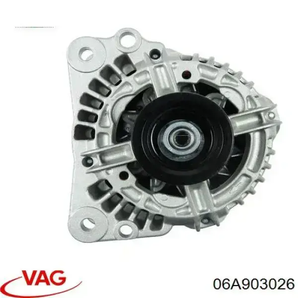 Купити 06A903026 VAG Генератор