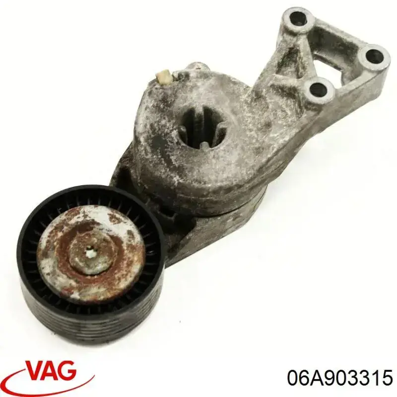  VAG 06A903315 ціна, від 9.45 USD