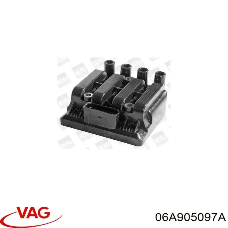 Котушка запалювання Oyodo 70E9037OYO ціна, від 76.02 USD