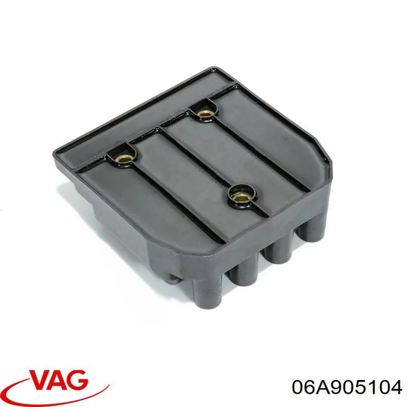 Купити 06A905104 VAG Котушка запалювання