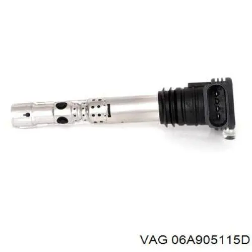 06A905115D VAG Котушка запалювання