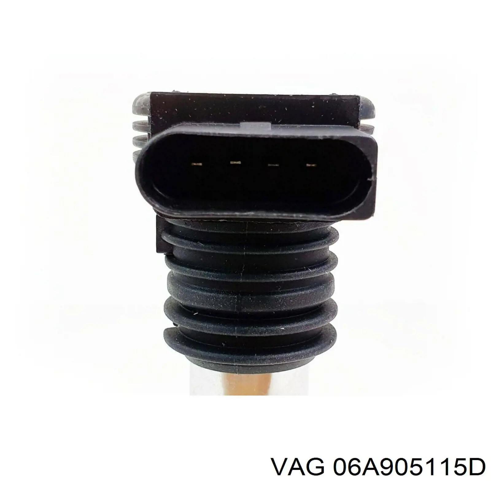 Котушка запалювання 06A905115D VAG
