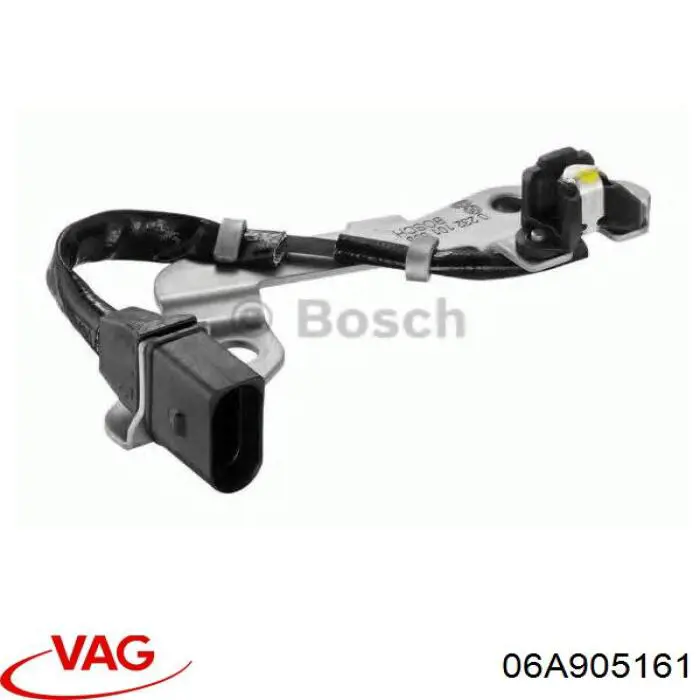 Купити 06A905161 VAG Датчик Холла