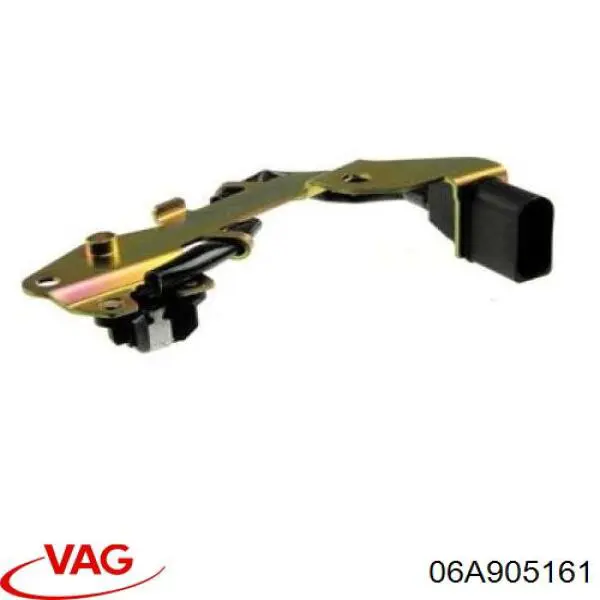 Датчик Холла VAG 06A905161 ціна, від 12.25 USD