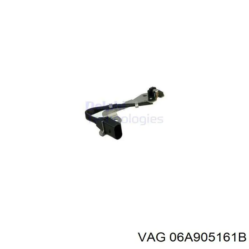 Купити 06A905161B VAG Датчик Холла