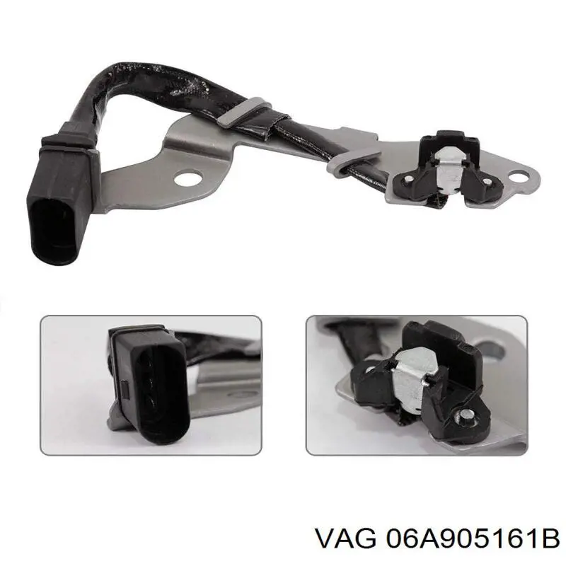 Датчик Холла 06A905161B VAG