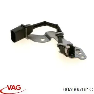 Датчик Холла VAG 06A905161C ціна, від 14.72 USD