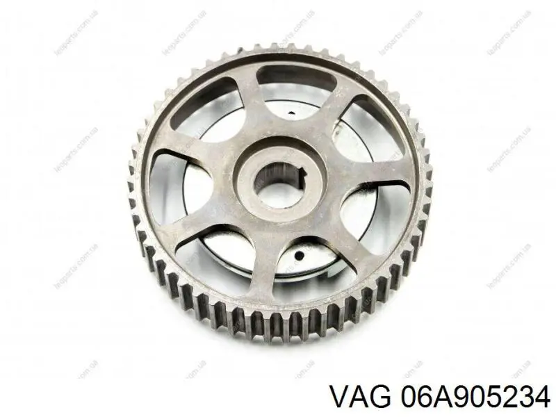 Шестерня розподільчого вала VAG 06A905234 ціна, від 11.29 USD
