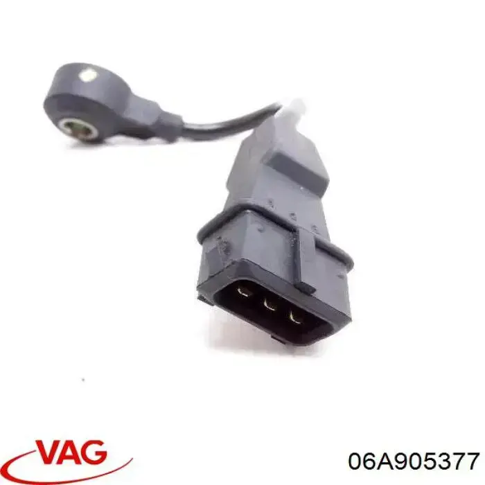 Купити 06A905377 VAG Датчик детонації