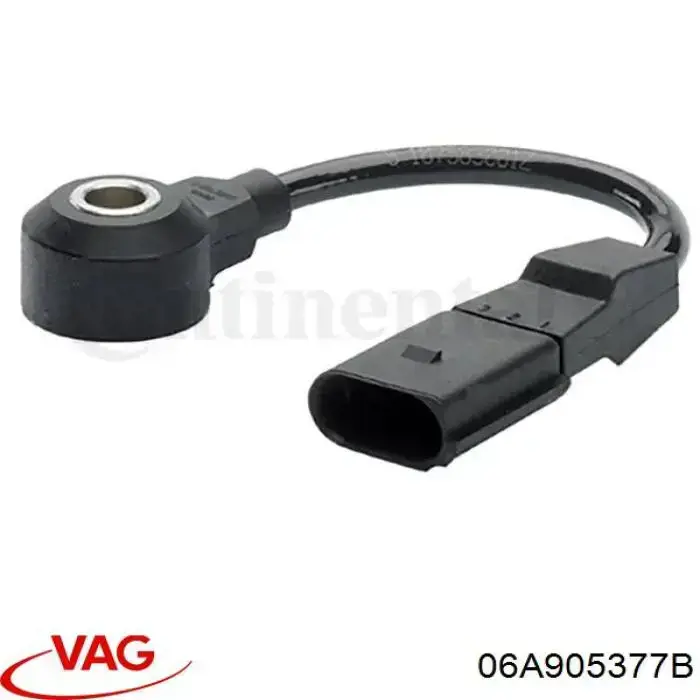 Датчик самозаймання Autlog AS5172