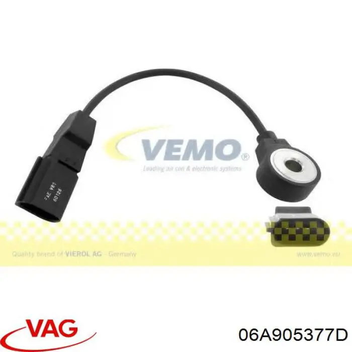Купити 103677 Febi Датчик детонації