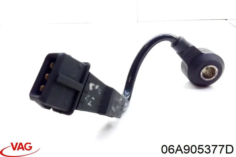 Датчик детонації 103677 Febi