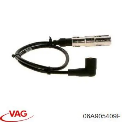 Дріт високовольтний VAG 06A905409F