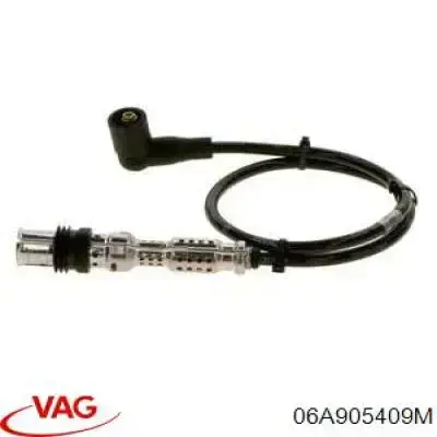 Купити 06A905409M VAG Провід високовольтні, комплект