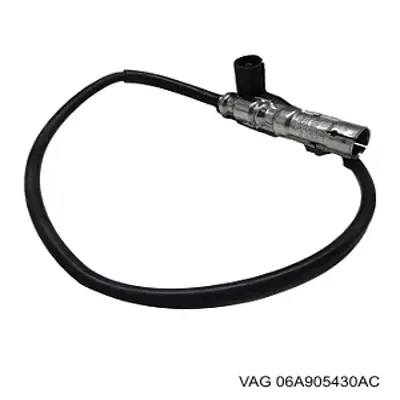 06A905430AC VAG Проводи високовольтні