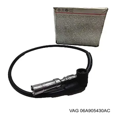 Дроти запалювання VAG 06A905430AC ціна, від 12.67 USD