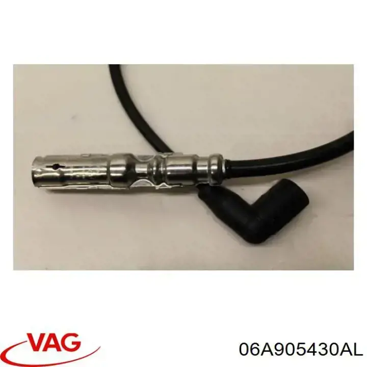 06A905430AL VAG Проводи високовольтні