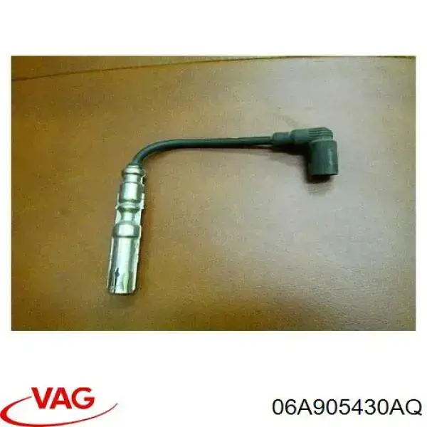 Купити 06A905430AQ VAG Провід високовольтні, комплект