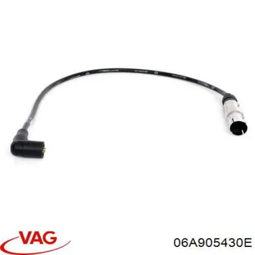 RCVW2547044 NGK Проводи високовольтні