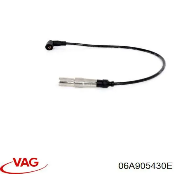 Дроти запалювання NGK RCVW2547044 ціна, від 63.45 USD