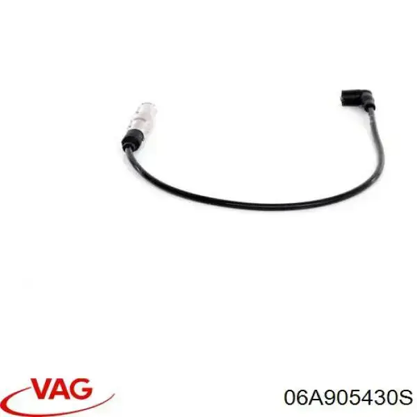 Купити 06A905430S VAG Провід високовольтні, комплект