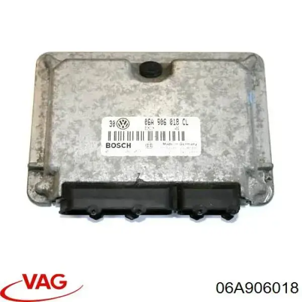 Купити 06A906018 VAG Модуль управління двигуном
