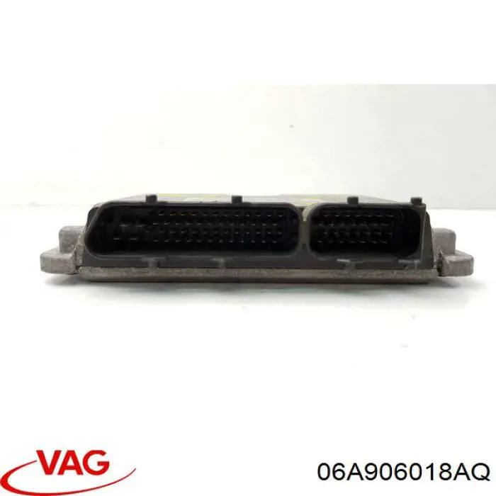 ЕБУ VAG 06A906018AQ ціна, від 31.43 USD