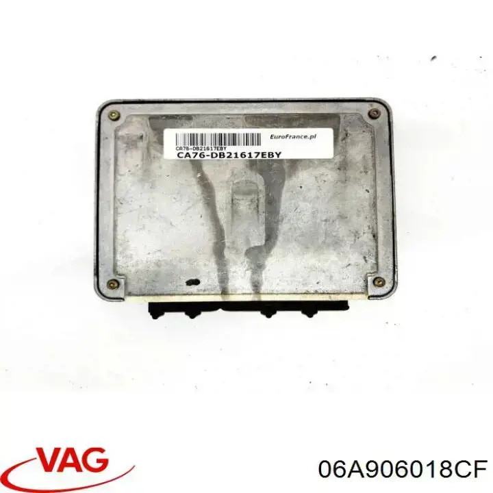  06A906018CF VAG