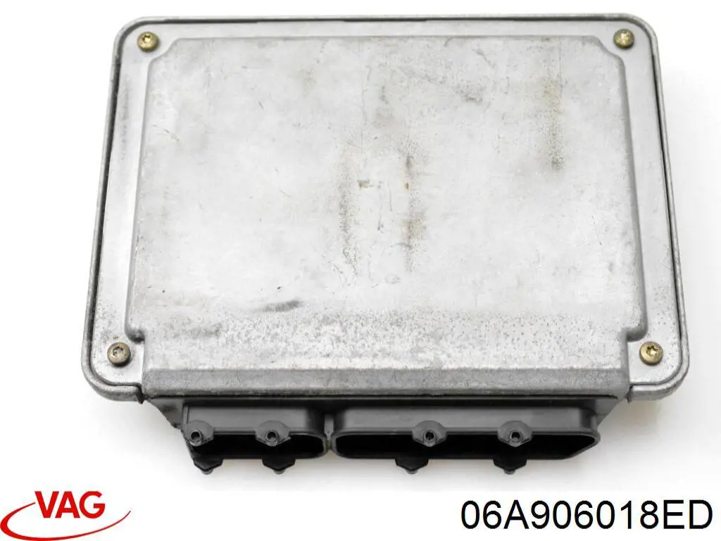 ЕБУ VAG 06A906018ED ціна, від 25.56 USD