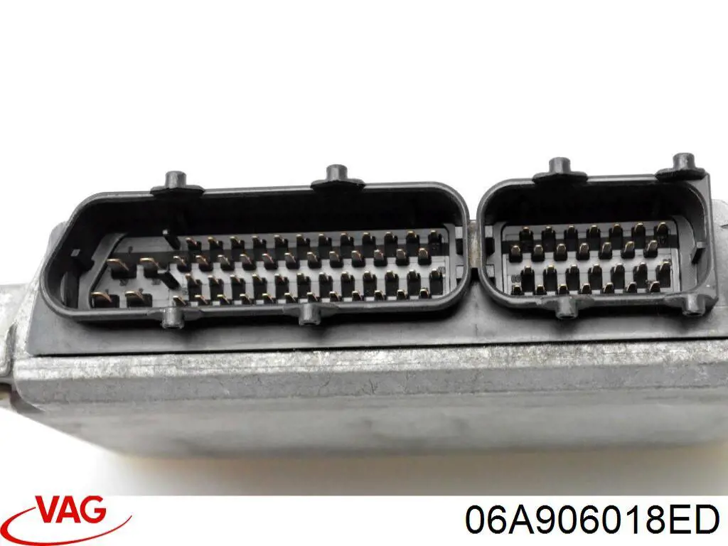 Купити 06A906018ED VAG Модуль управління двигуном