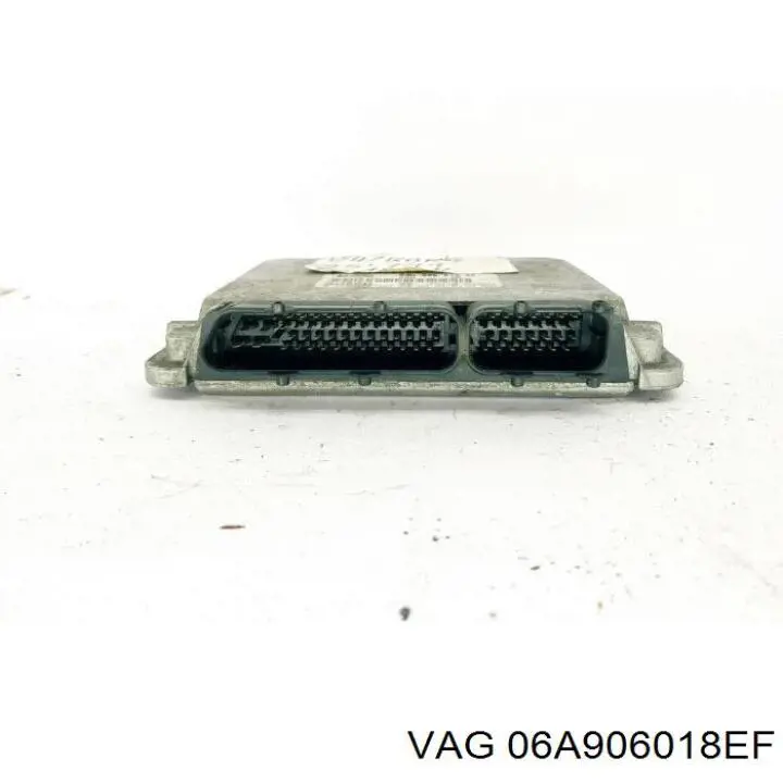 Купити 06A906018EF VAG Модуль управління двигуном