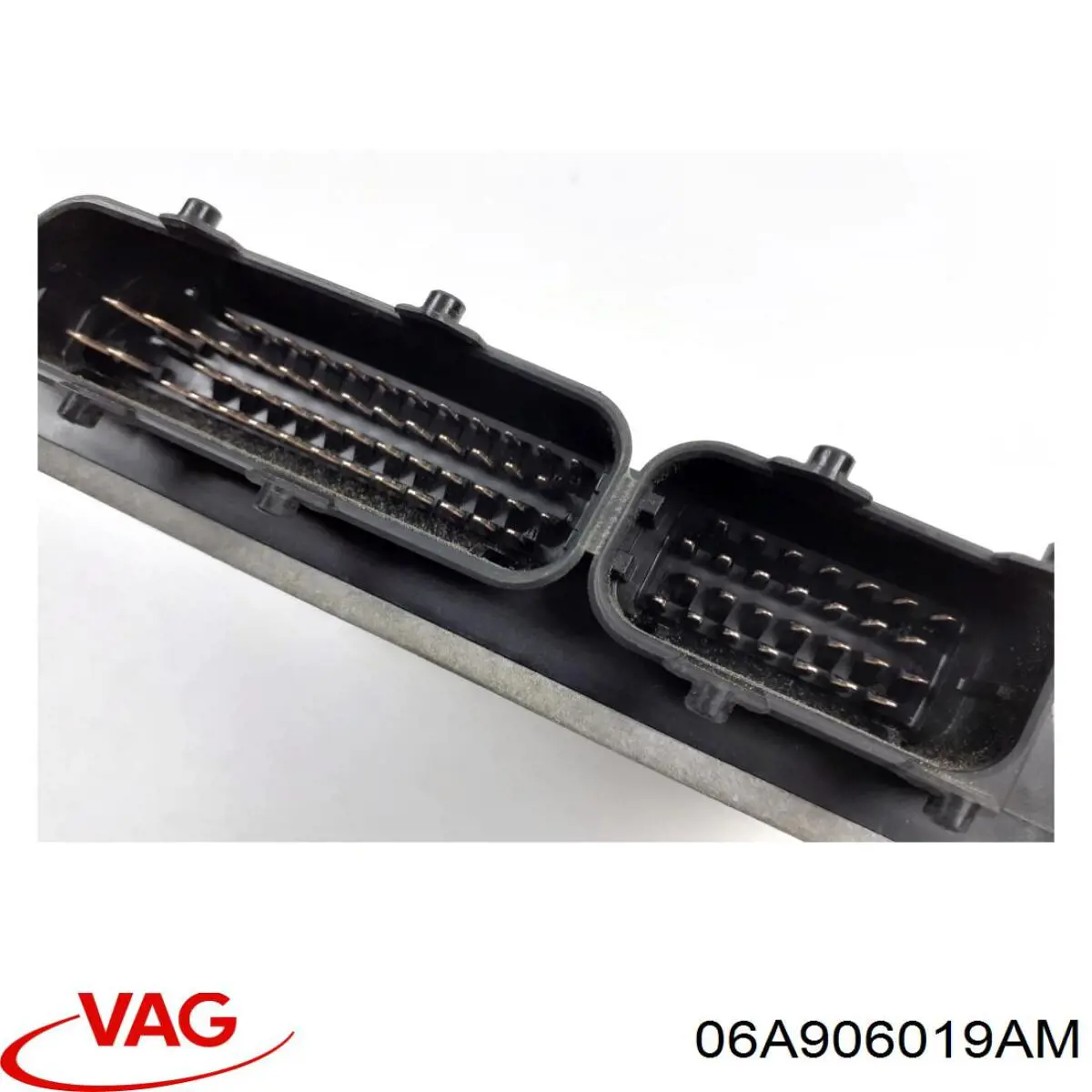 Купити 06A906019AM VAG Модуль управління двигуном