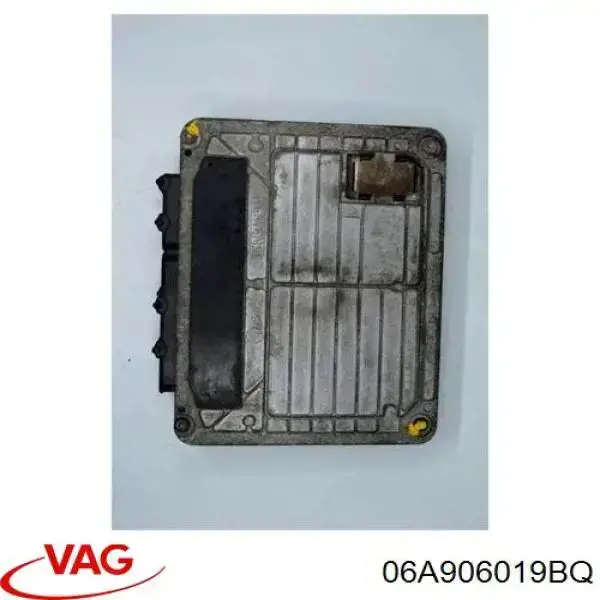 ЕБУ VAG 06A906019BQ ціна, від 50.68 USD