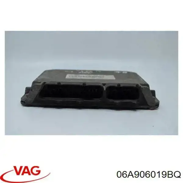Купити 06A906019BQ VAG Модуль управління двигуном