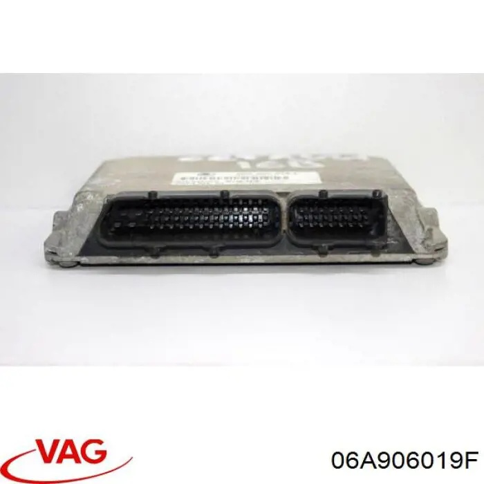 ЕБУ VAG 06A906019F ціна, від 44.74 USD