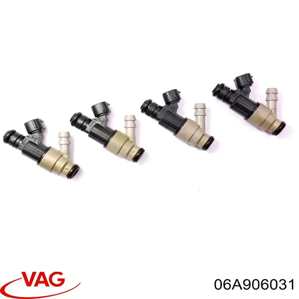 Форсунка паливна Volkswagen Golf IV хетчбек (1J1) (1997 - 2008) ціна, від 20.09 USD