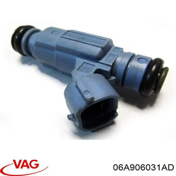 Купити 0280155997 Bosch Форсунка дизельна в зборі, розпилювач + тримач