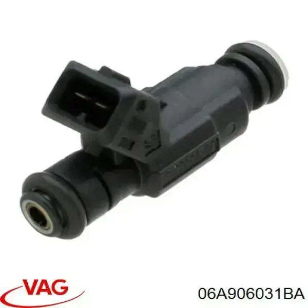 Форсунка паливна Vika 99061837101 ціна, від 16.47 USD
