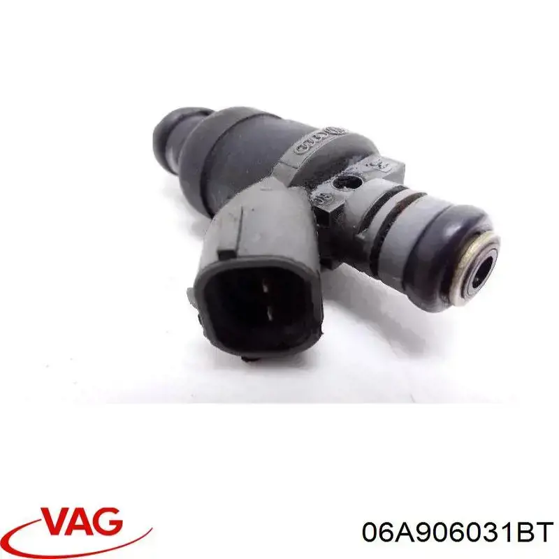 06A906031BT VAG Форсунка вприску палива