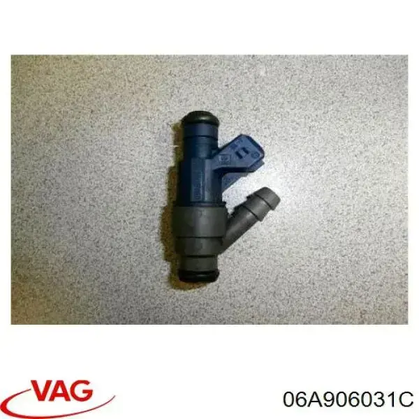 Форсунка паливна VAG 06A906031C ціна, від 14.11 USD