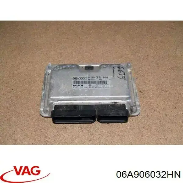 ЕБУ VAG 06A906032HN ціна, від 42.73 USD