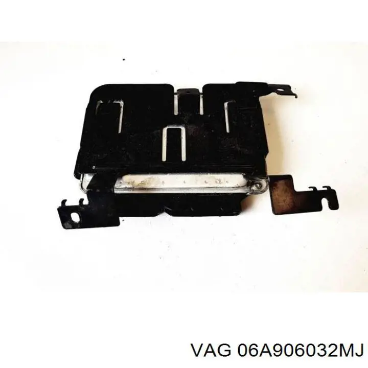 06A906032MJ VAG Блок електронного управління