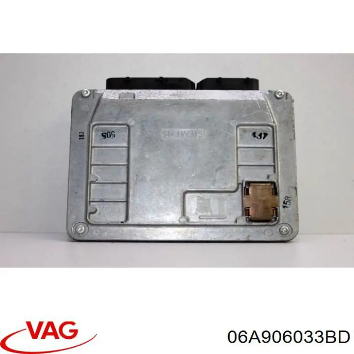 06A906033BD VAG 
