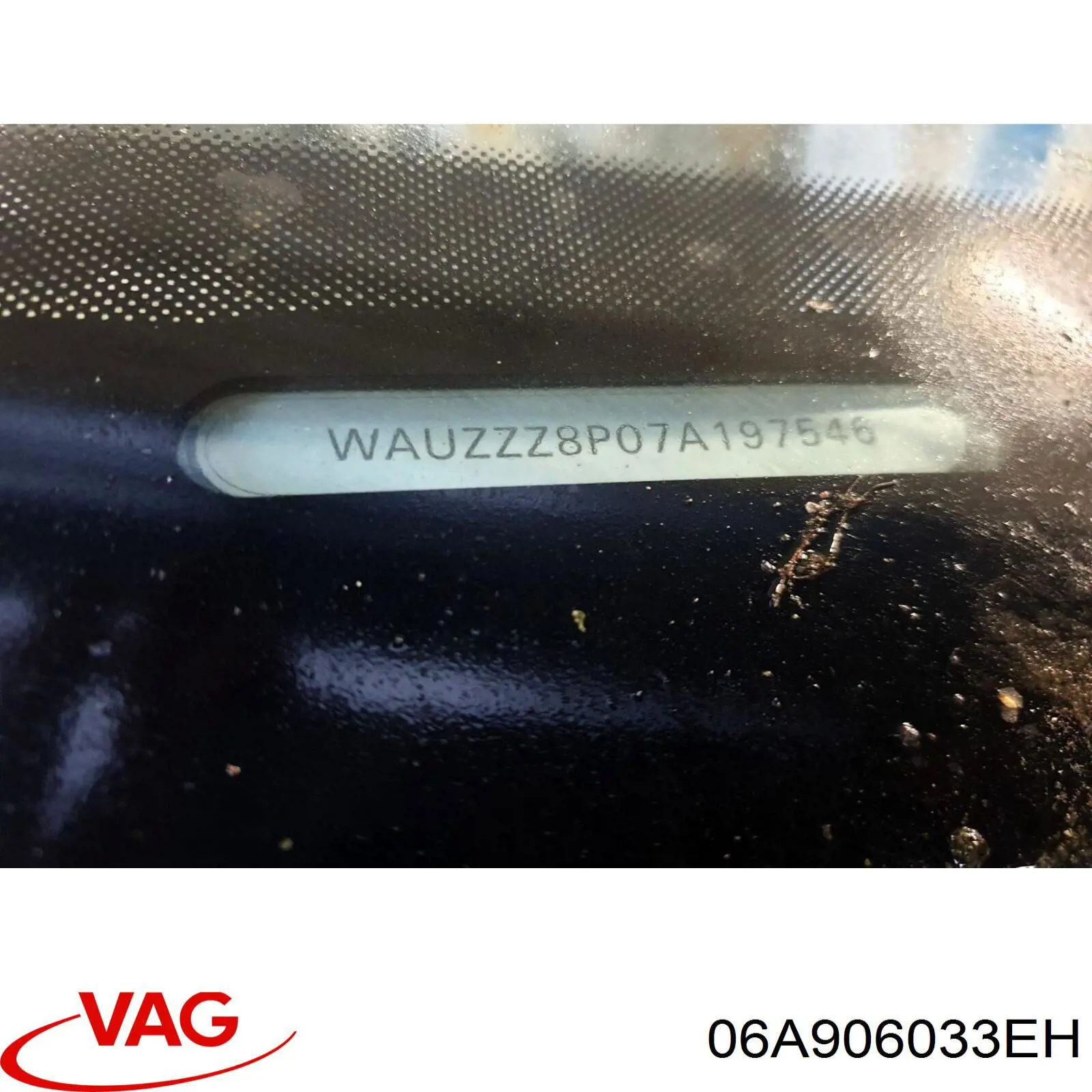  VAG 06A906033EH ціна, від 62.15 USD