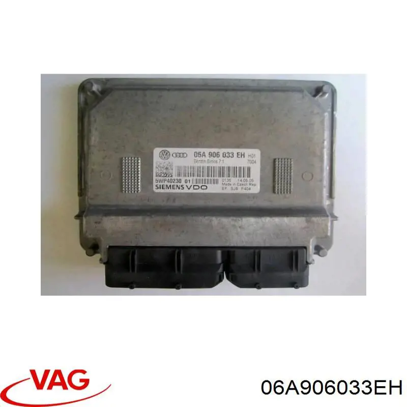 Купити 06A906033EH VAG 