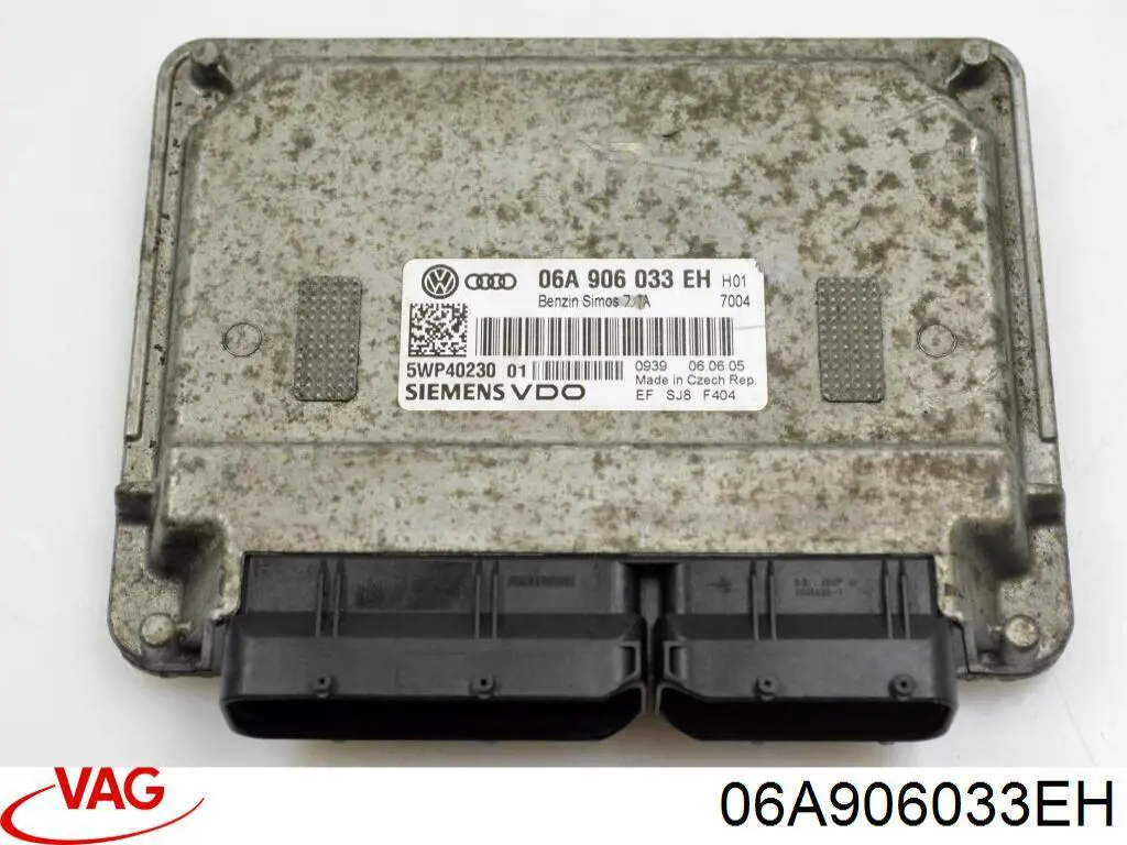  06A906033EH VAG