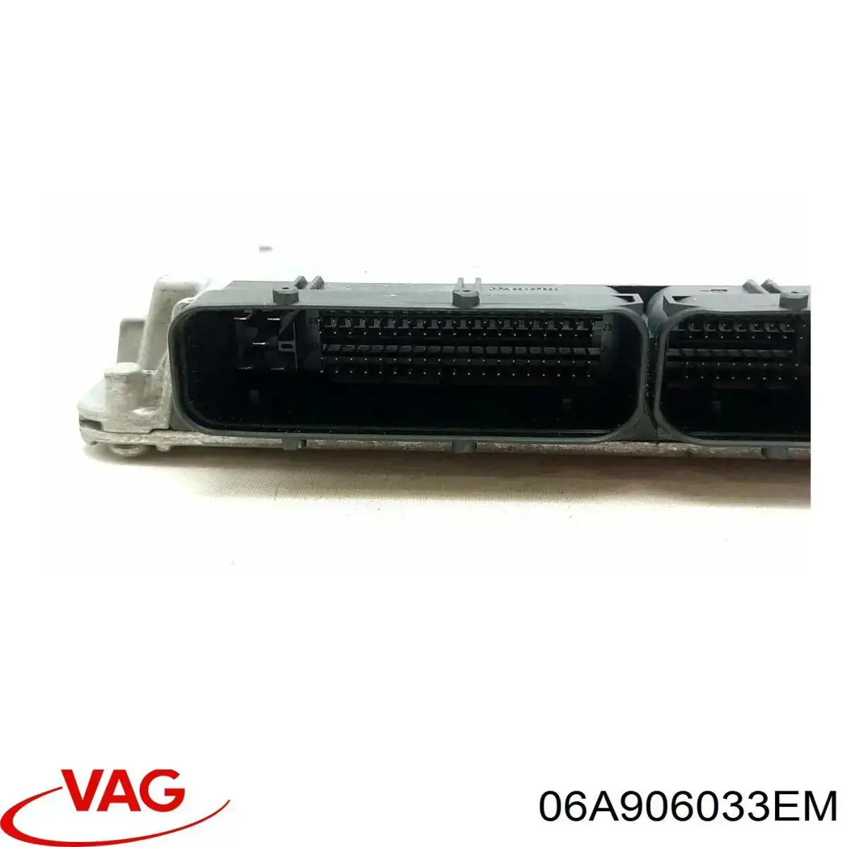 06A990990B VAG модуль (блок керування (ЕБУ) двигуном)